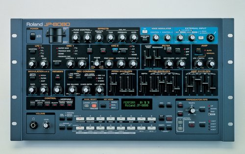 Roland JP8080