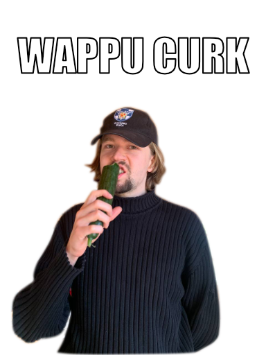 Wappucurk